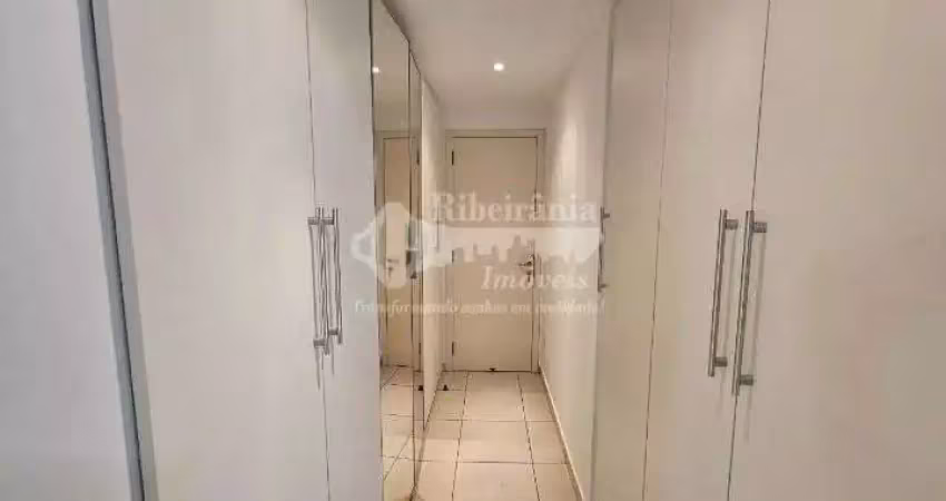 Apartamento para alugar em nova aliança de 141.00m² com 3 quartos, 3 suites e 3 garagens