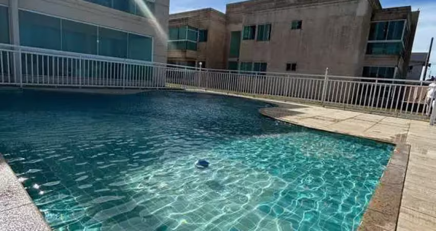 Apartamento para alugar em verão vermelho (tamoios) de 65.00m² com 2 quartos, 1 suite e 1 garagem