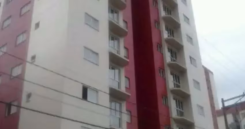 Apartamento para venda em jardim lutfalla de 75.05m² com 2 quartos e 1 garagem