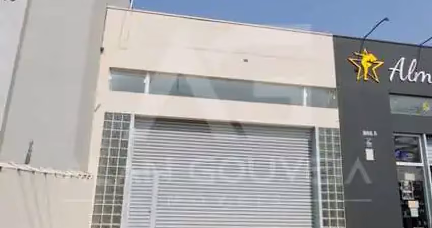 Loja para alugar em portal ville azaleia de 120.00m² com 2 garagens
