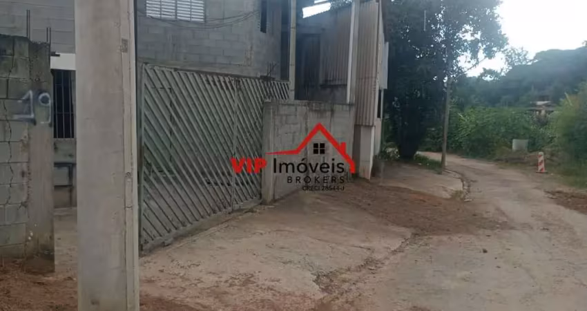 Galpão / depósito / armazém para alugar em jardim flórida de 264.00m²