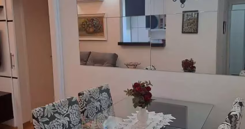 Apartamento para alugar em rios di itália de 46.00m² com 2 quartos e 1 garagem
