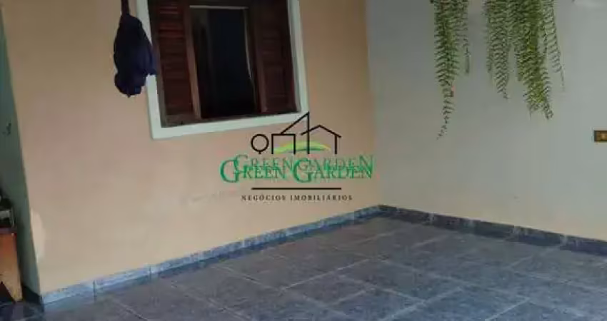 Casa para venda em fazenda grande de 125.00m² com 2 quartos e 2 garagens