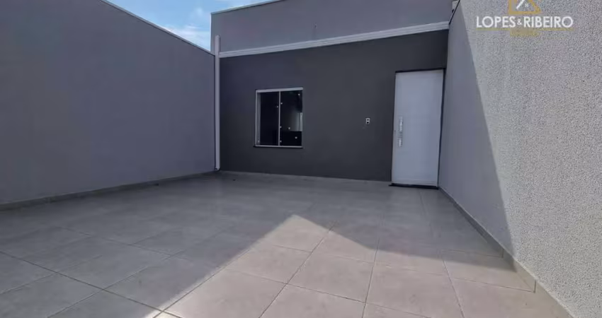 Casa para venda em central parque de 62.00m² com 2 quartos, 1 suite e 2 garagens