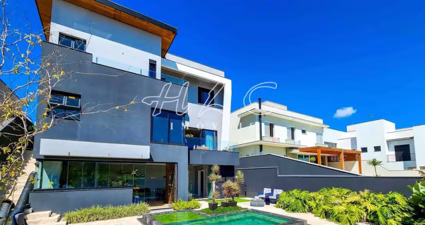 Casa para venda em santa isabel de 360.00m² com 4 quartos, 4 suites e 4 garagens