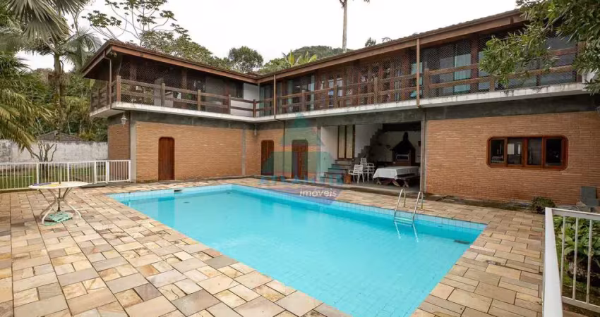 Casa para venda em praia dura de 460.00m² com 4 quartos, 4 suites e 8 garagens