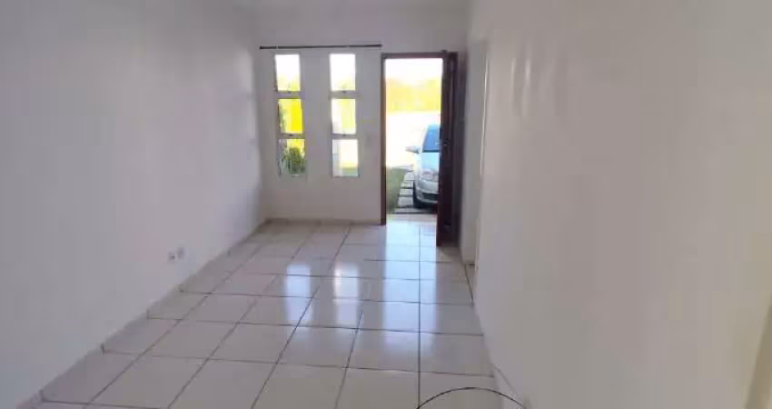 Casa para alugar em condomínio residencial villa real de 125.00m² com 2 quartos e 2 garagens