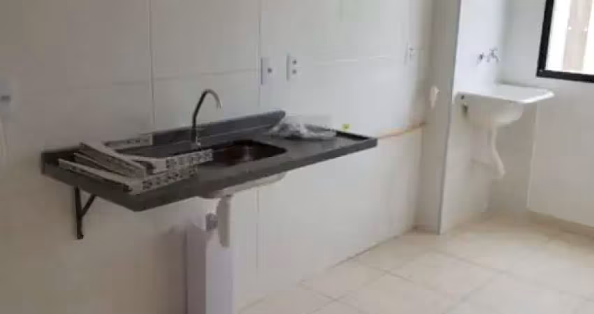 Apartamento para alugar em lar londres de 50.00m² com 2 quartos e 1 garagem