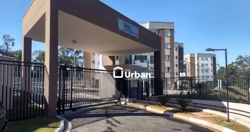 Apartamento para alugar em vila monte serrat de 51.00m² com 2 quartos e 1 garagem