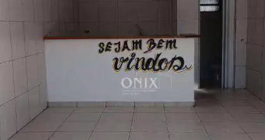 Ponto comercial para alugar na Alameda Santo Ângelo, 981, Jundiapeba, Mogi das Cruzes