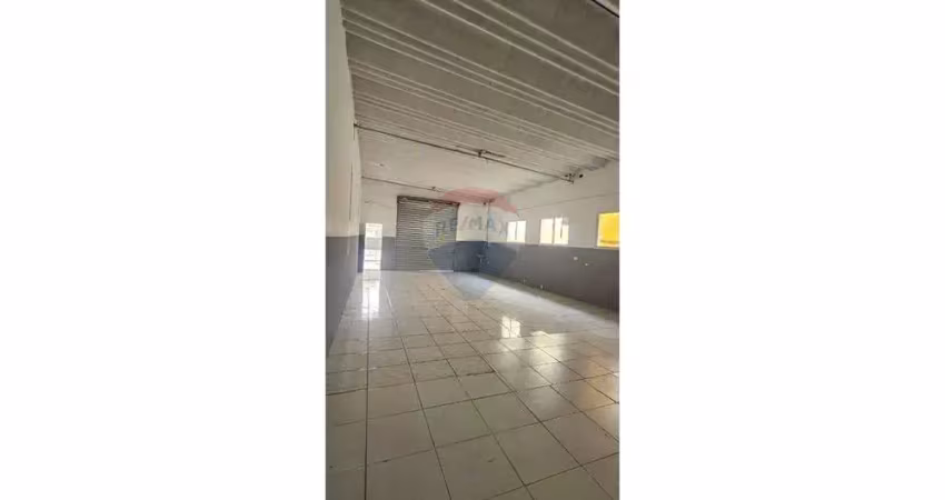 Sala comercial para alugar em jordanópolis de 144.00m²