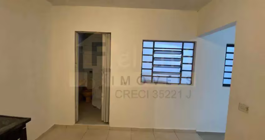 Casa para alugar em jardim silveira de 60.00m² com 1 quarto
