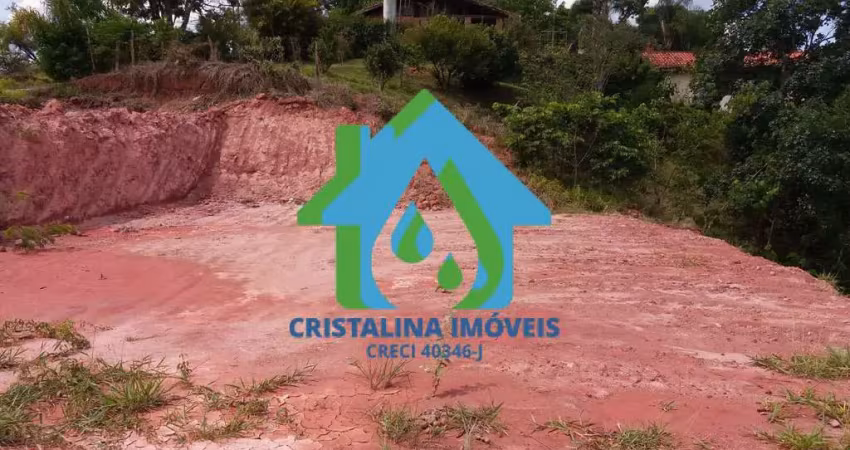 Terreno para venda em chácara san martin i de 1000.00m²