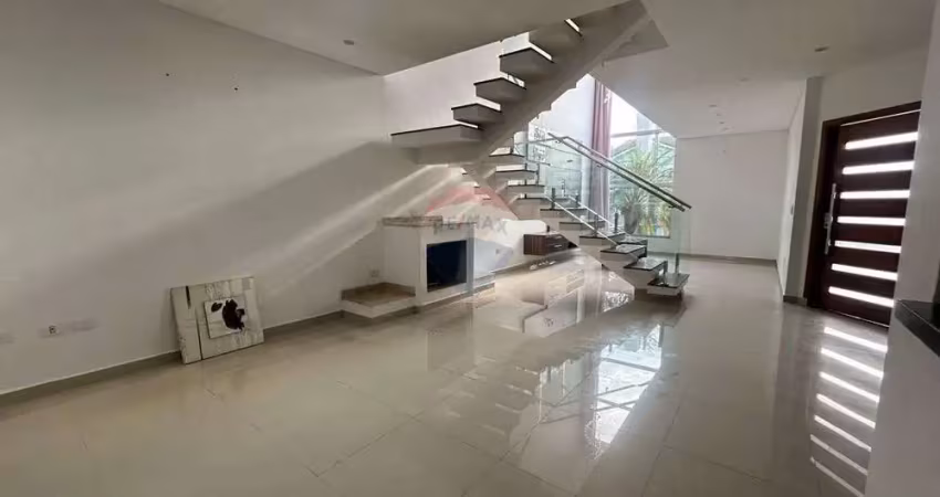 Casa de condomínio para alugar em cidade parquelandia de 300.00m² com 4 quartos e 4 suites