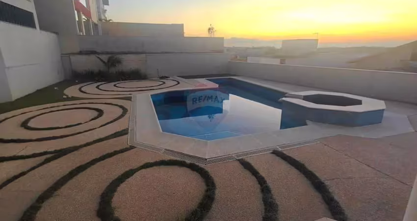 Casa de condomínio para alugar em parque residencial itapeti de 600.00m² com 4 quartos, 4 suites e 6 garagens