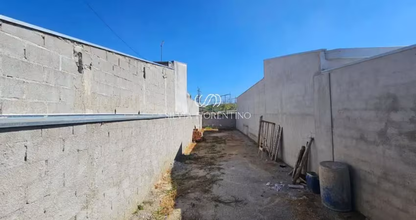 Terreno para venda em jardim continental ii de 125.00m²