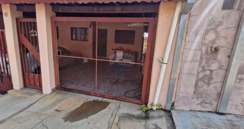 Casa para venda em conjunto habitacional vila 12 de setembro 1° etapa de 162.00m² com 4 quartos, 1 suite e 3 garagens