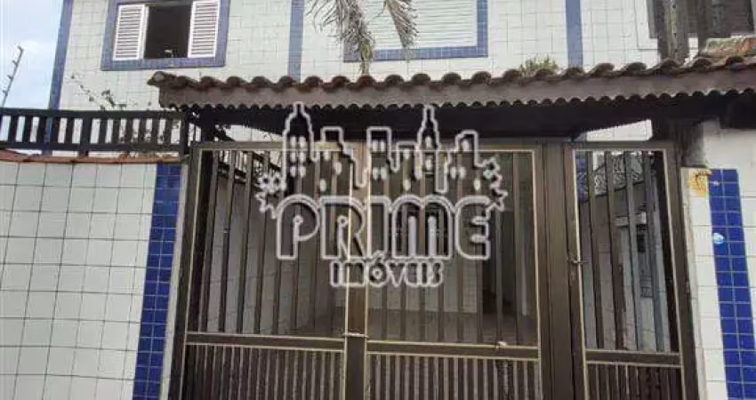 Sobrado para alugar em tupi de 84.00m² com 2 quartos, 1 suite e 1 garagem