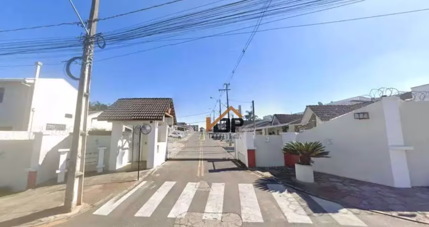 Casa de condomínio para venda em campina da barra de 50.00m² com 2 quartos e 1 garagem
