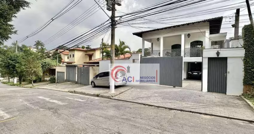 Casa para venda em horizontal park de 432.00m² com 4 quartos, 4 suites e 8 garagens