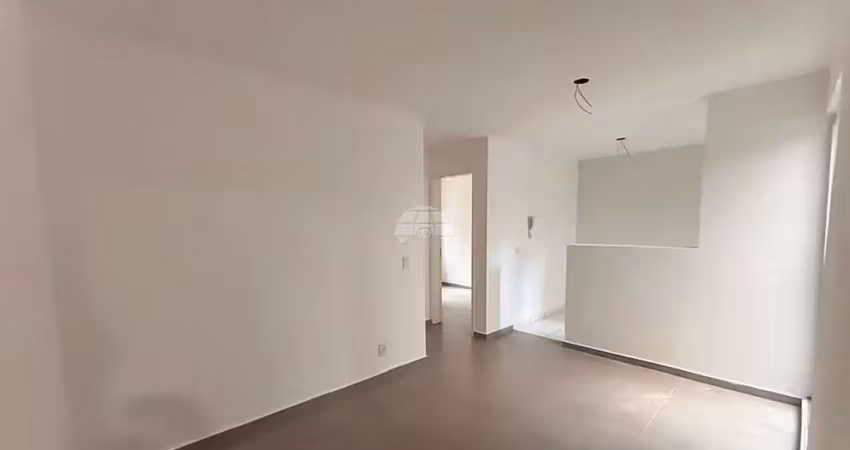 Apartamento para venda em bonfim de 54.00m² com 2 quartos e 1 garagem