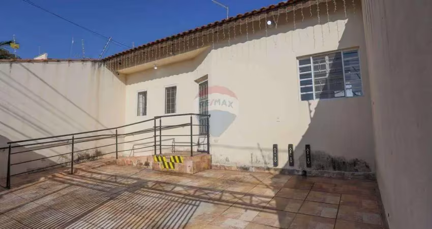 Casa para venda em wanel ville de 68.05m² com 3 quartos, 1 suite e 2 garagens