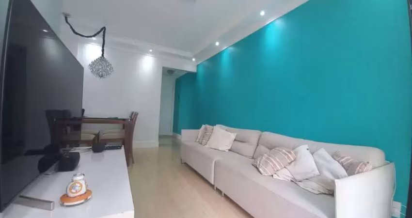 Apartamento para venda e aluguel em vila mariana de 53.00m² com 2 quartos e 1 garagem