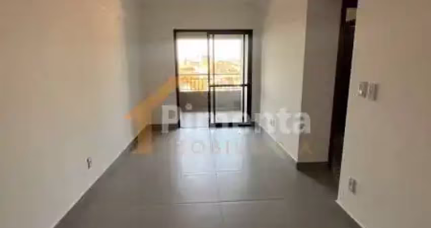 Apartamento para alugar em ribeirânia de 63.00m² com 2 quartos, 1 suite e 1 garagem