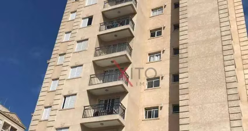 Apartamento para alugar em vila nova esperia de 54.00m² com 2 quartos e 1 garagem