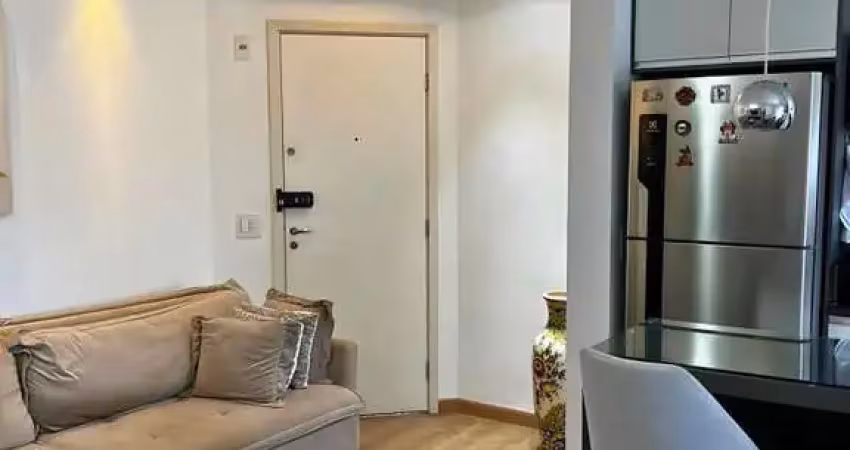 Apartamento para alugar em campo comprido de 71.00m² com 3 quartos, 1 suite e 1 garagem