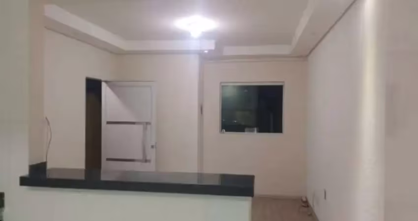 Casa para alugar em jardim nogueira de 140.00m² com 3 quartos, 1 suite e 2 garagens