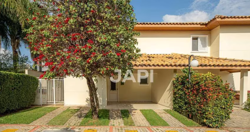 Casa de condomínio para venda em parque residencial eloy chaves de 149.00m² com 3 quartos, 1 suite e 3 garagens
