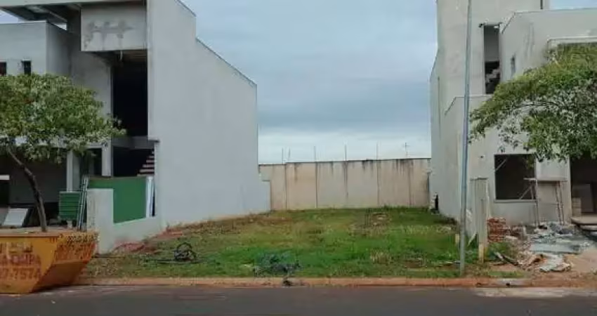 Terreno en condomínio para venda em vivendas da mata - portal aroeira de 250.00m²