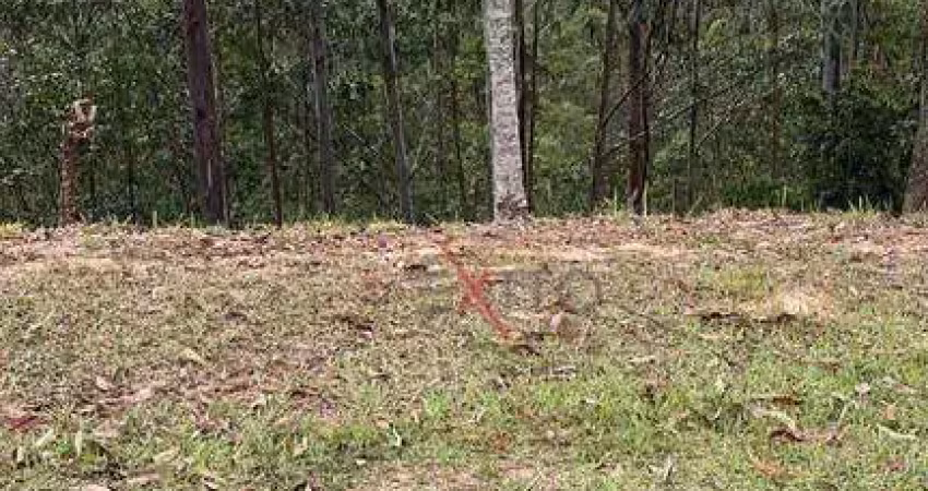 Terreno en condomínio para venda em loteamento capital ville de 1044.00m²