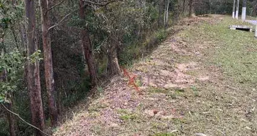 Terreno en condomínio para venda em loteamento capital ville de 886.00m²