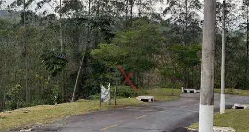 Terreno para venda em loteamento capital ville de 1080.00m²