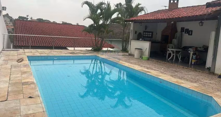 Casa para venda em chácara são josé de 197.00m² com 3 quartos e 1 suite