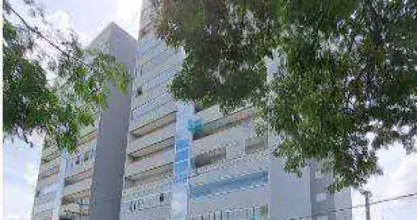 Apartamento para venda em jardim emília de 78.00m² com 3 quartos, 1 suite e 2 garagens