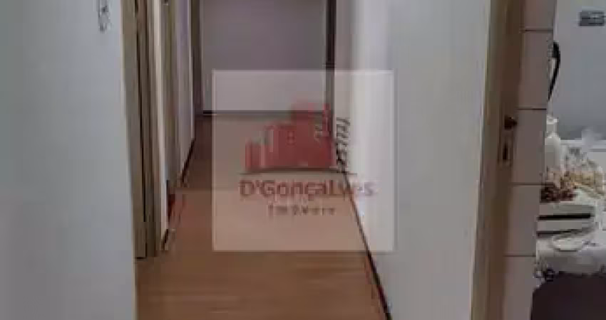 Apartamento para venda em centro de 74.00m² com 3 quartos e 1 garagem