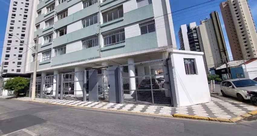 Apartamento para venda em centro de 106.00m² com 3 quartos
