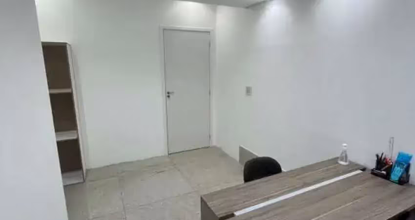 Sala comercial para alugar em parque campolim de 10.00m²