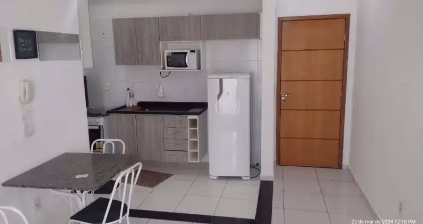 Apartamento para alugar em condomínio villa sunset de 62.00m² com 2 quartos e 1 garagem