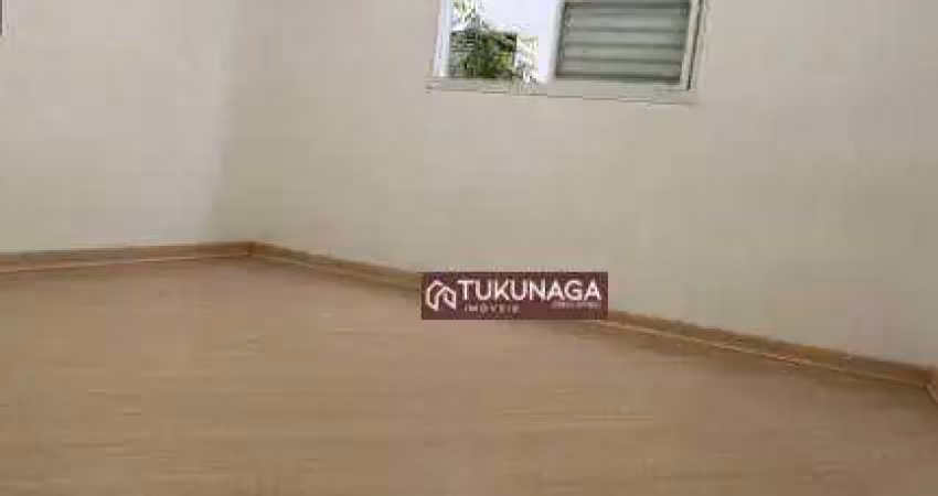 Apartamento para alugar em jardim iv centenário de 42.00m² com 2 quartos e 1 garagem