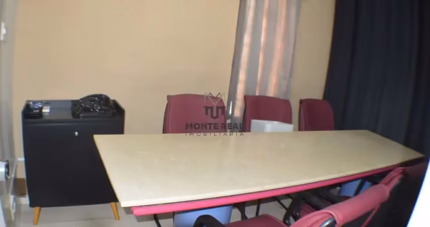 Sala comercial para alugar na Praça Carlos de Campos, 77, Centro, Sorocaba