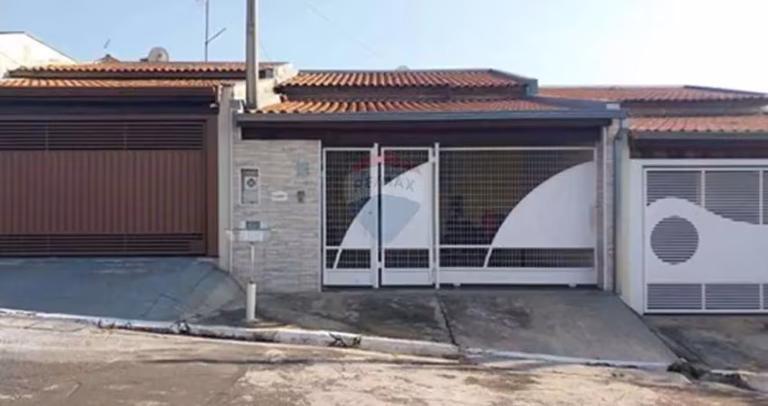 Casa para venda em vila letônia de 114.28m² com 2 quartos, 1 suite e 2 garagens
