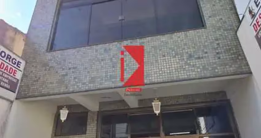 Imóvel comercial para alugar em vila hortência de 70.00m²