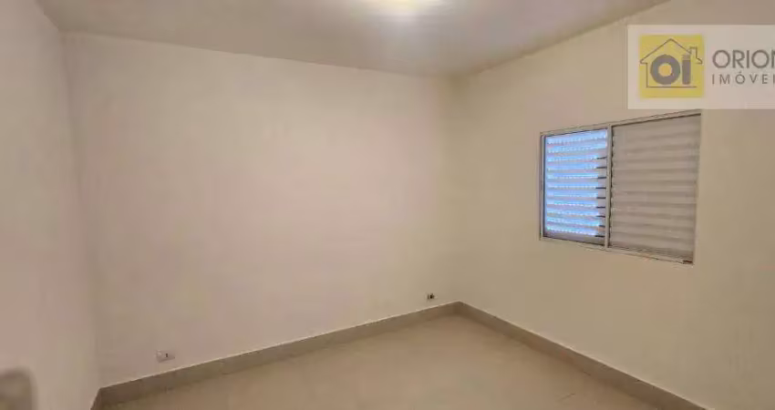 Apartamento para alugar em quintas do ingaí de 37.00m² com 1 quarto