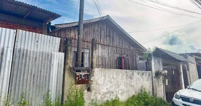Casa para venda em borda do campo de 280.00m² com 6 quartos e 3 garagens