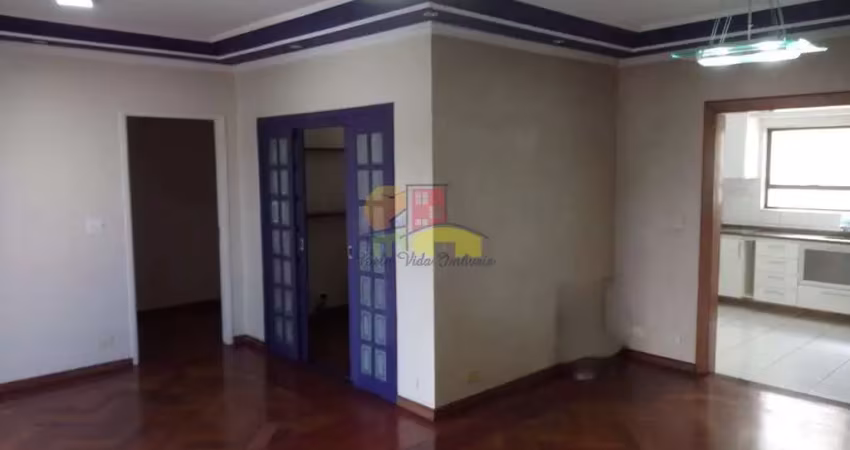Apartamento para alugar em rudge ramos de 120.00m² com 3 quartos, 1 suite e 2 garagens