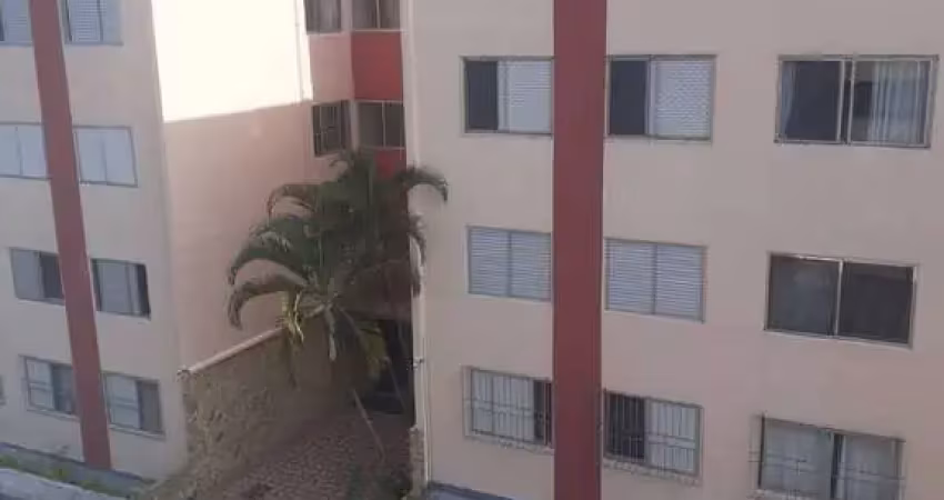 Apartamento para venda em jardim patente de 68.00m² com 3 quartos e 1 garagem